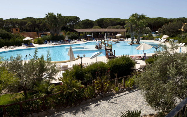 Horse Country Resort Congress & Spa