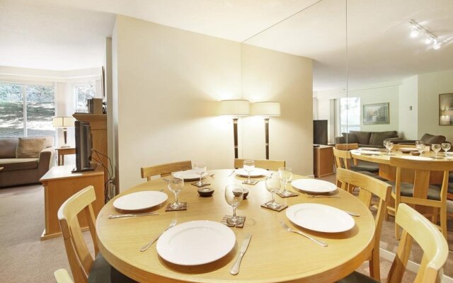 Woodrun Lodge