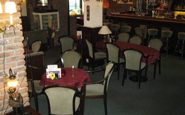 Hotel Lobelia