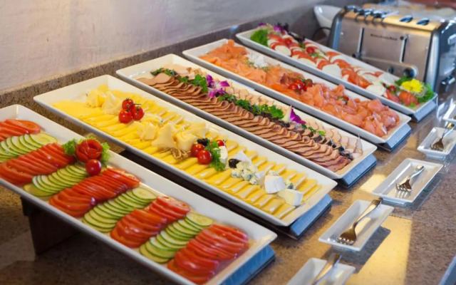 Mlyn Jacka Hotel & Spa