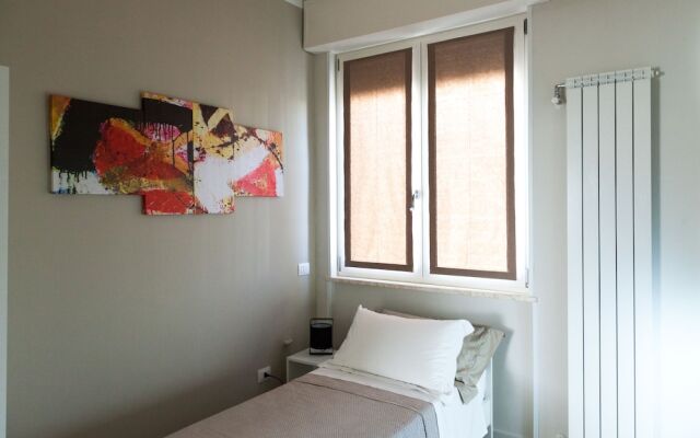 A Santa Rosa B&B