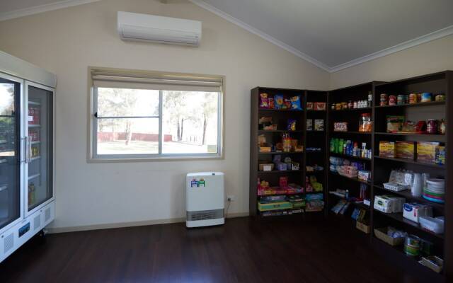 NRMA Bathurst Panorama Holiday Park
