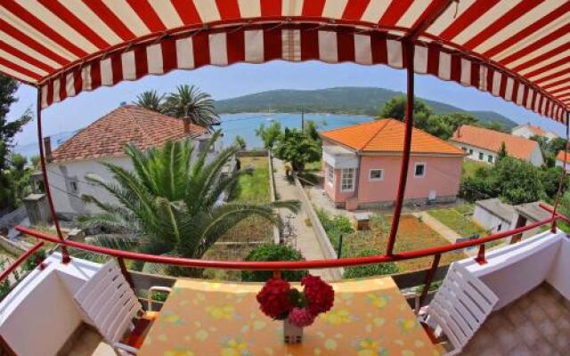 Apartment in Ist/Insel Ist 6358