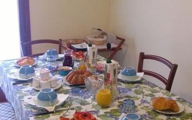 B&B Ca' de Pippu