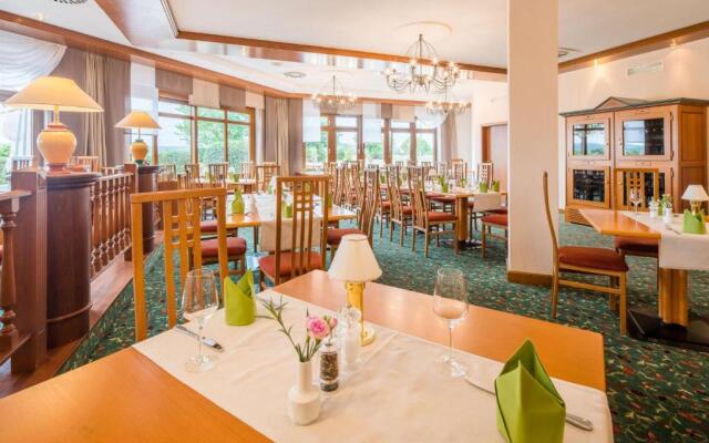 Best Western Hotel Erfurt-Apfelstaedt