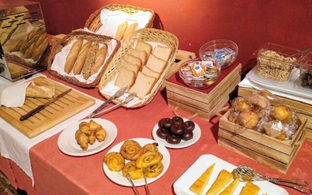 Hostal Rural Quinto Real