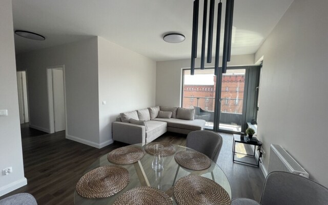 Scala Apartamenty