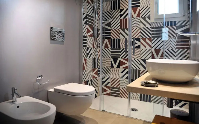 Serafini Rooms
