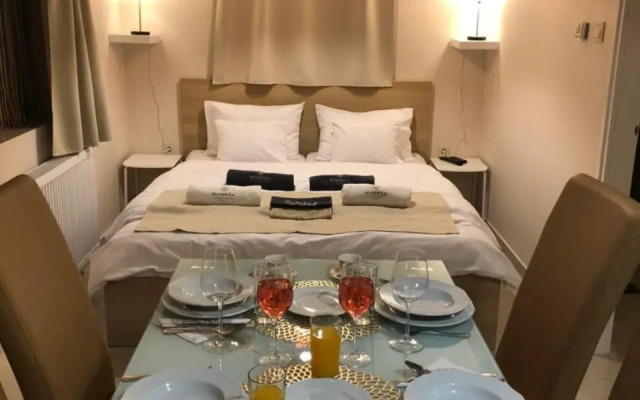 Mandula Apartman