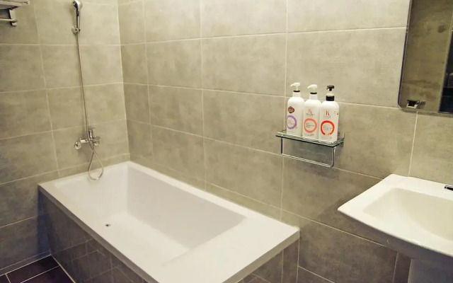 Opera 21 Hotel