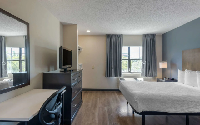 Extended Stay America Suites Fremont Warm Springs