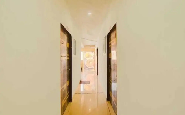 Hotel Aditya Inn
