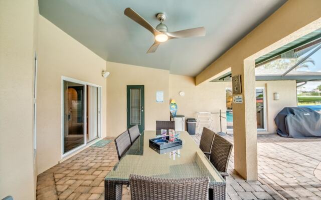 Villa De Nona - Roelens Vacations