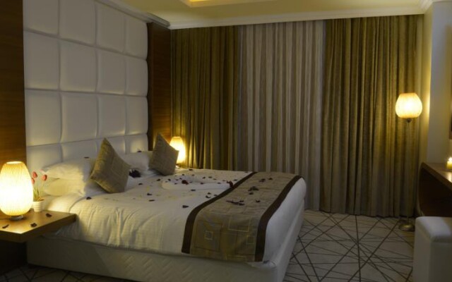 Mariana Hotel Erbil