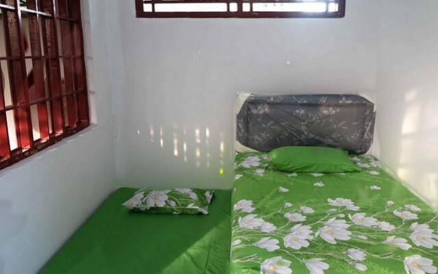 Padmadewi Anyer Villa & Hotel