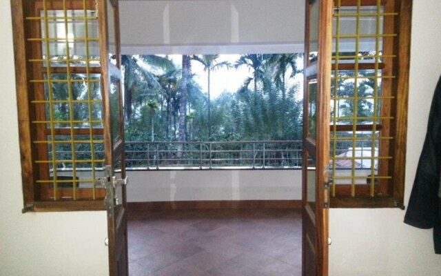 Wellbeing Resorts