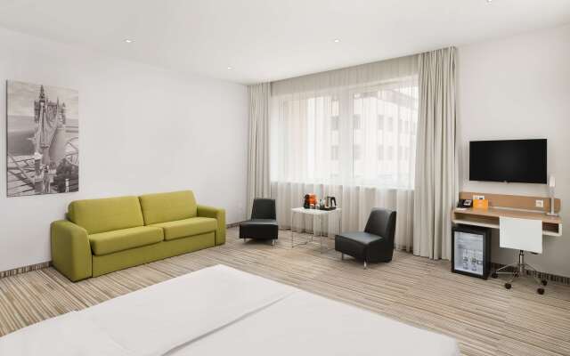 Park Inn by Radisson Budapest