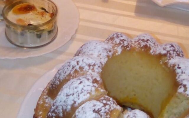 La Maison Saint Roch