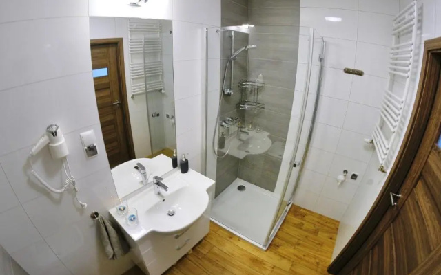 Apartament Solna 305 Kołobrzeg Centrum