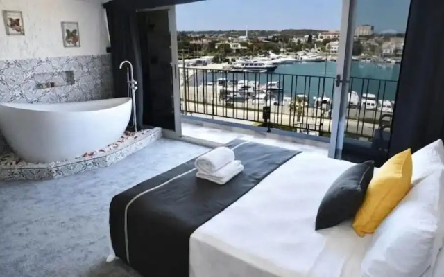 Sun Paradise Hotel