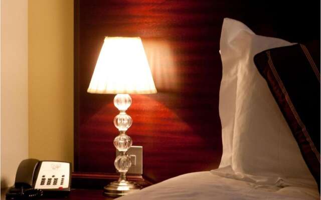 George Albert Hotel & Spa