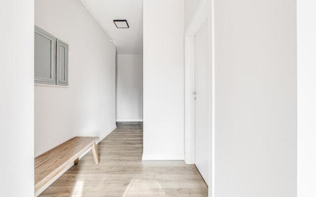ARI Brownie Apartment