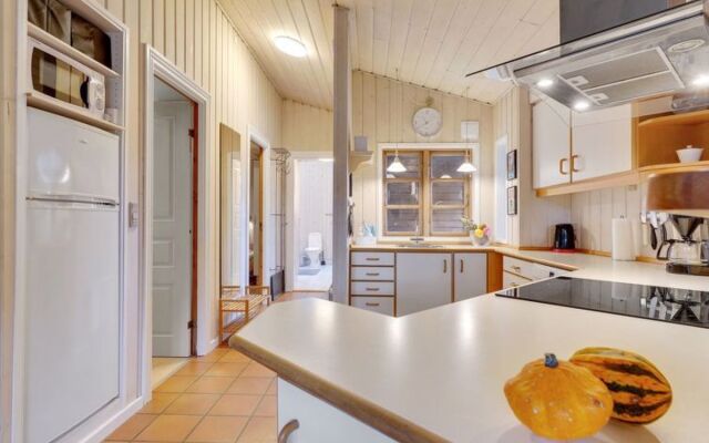 "Germaine" - 3.3km from the sea in Western Jutland