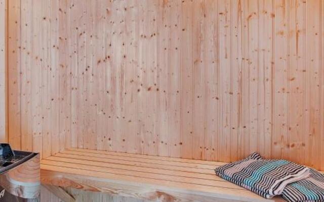 Holiday Home Kappeln Ix