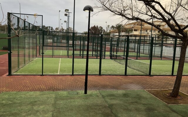 Torreblanca - Palmeral II