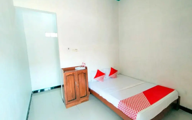 Hotel O Griya Annisa