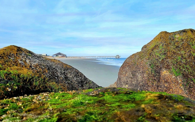 South Beach Ocean N2