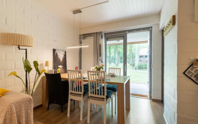 Apartment in Houthalen Oost With Pool