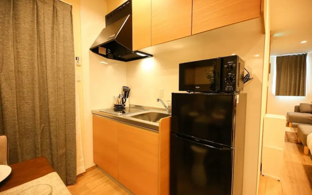 PrimeRoomBeppu Hamawakionsenmae