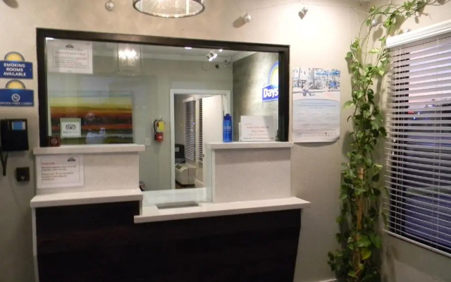 Days Inn - Bainbridge