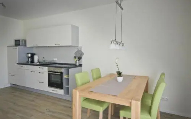 Appartements Am Kurpark