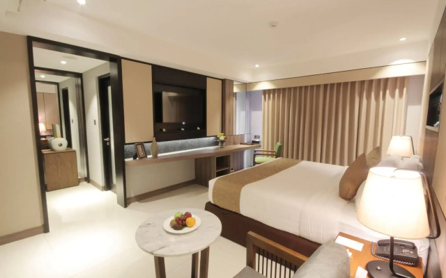 The Nest Hotel Nusa Dua Hotel