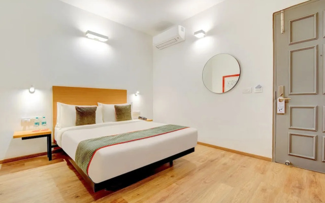 Hotel Aravali Inn & Banquet Hall
