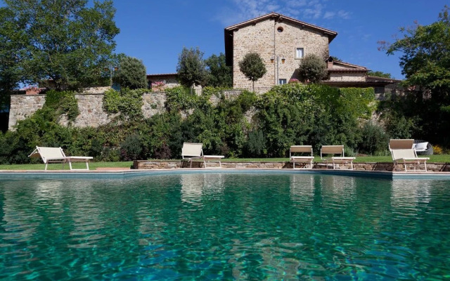 Agriturismo la Casetta delle Erbe