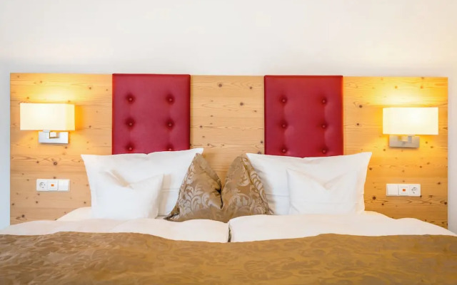 Naturparkhotel Adler