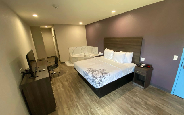 SureStay Plus Hotel by Best Western Ada