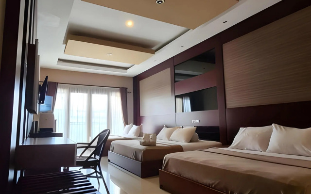 d'BILZ Hotel