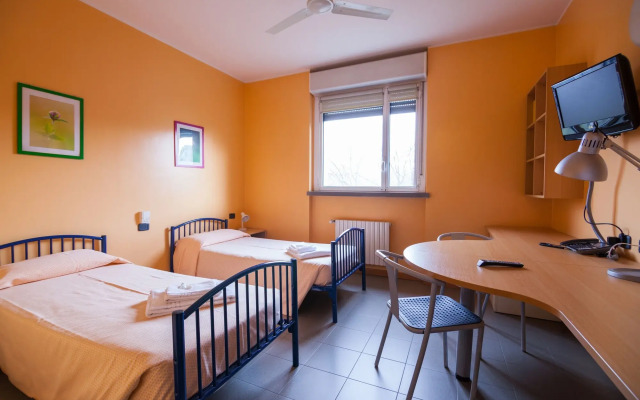 Hotel Residence Zumbini 6