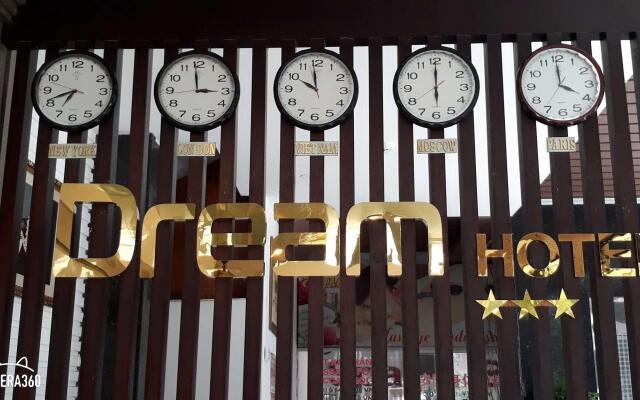 Dream Hotel Nha Trang