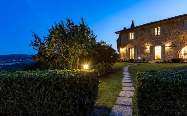 Villa Gaia 6 2 in Gabbro