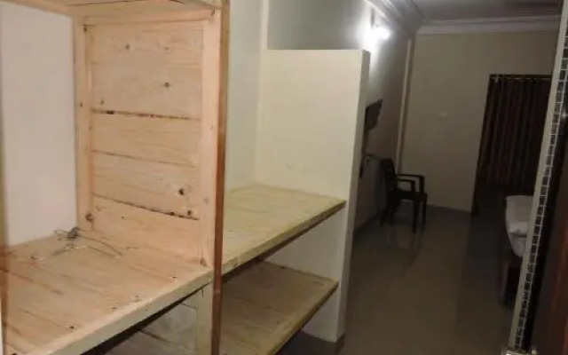 Dabos Guest Inn