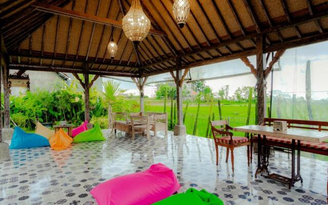 Nauna Villa Ubud