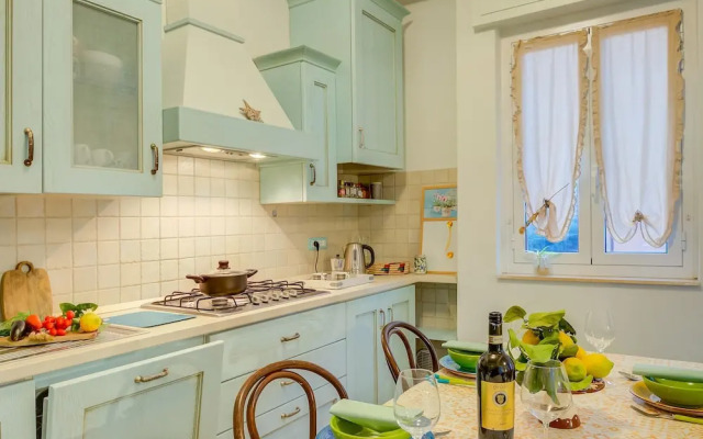 Il Nido di Censin in Imperia