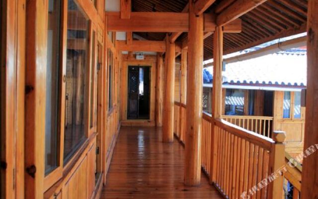 Xiaomei's Home