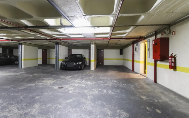 Modern GRA A by Homing