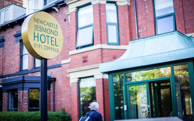Newcastle Jesmond Hotel